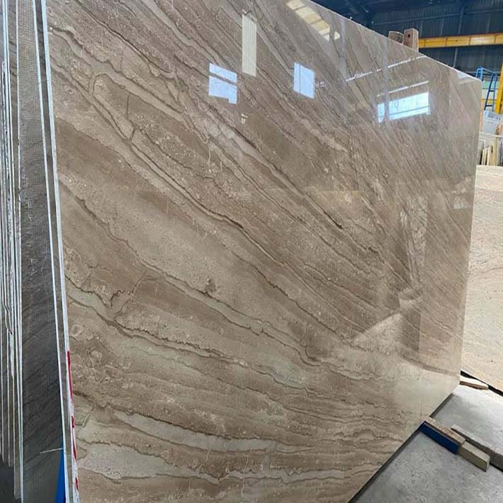 Loại đá hoa cương Athens Wooden